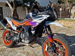 KTM 890 SMT - 2023
