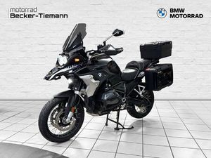 BMW R 1250 GS