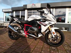 BMW R 1250 RS SPORT 3P KEYLESS SCHALTA