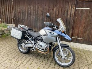 BMW R1200GS