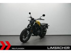 HONDA CL 500 - PROBEFAHRT MÖGLICH 34KW 34 KW A2