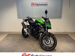 KAWASAKI Z 125 2026