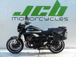 KAWASAKI Z 900 RS ABS TOURING