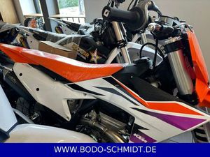 KTM SXF 350 2024...AB 3,99%