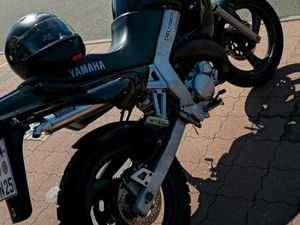 YAMAHA TDR 125 5AN