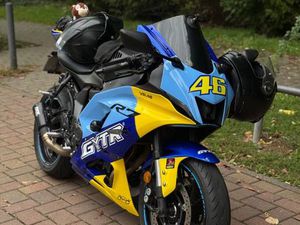YAMAHA R7 A2 DRINGEND!!