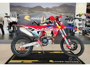 GAS EC 350 F FACTORY