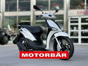 LIBERTY 125 S ABS E5+