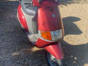 PIAGGIO - SFERA 75 CC