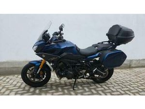 YAMAHA TRACER 900 GT ABS