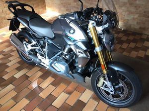 BMW R 1250 R EXCLUSIVE 0519