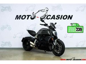 DUCATI - DIAVEL