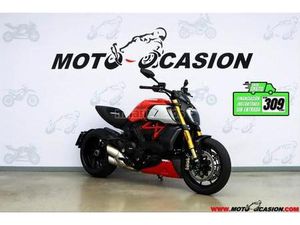 DUCATI - DIAVEL