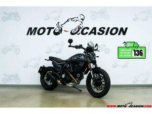 DUCATI - SCRAMBLER
