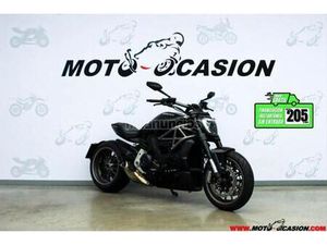 DUCATI - XDIAVEL