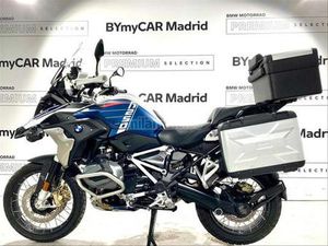 BMW - R 1250 GS