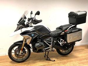 BMW - R 1250 GS