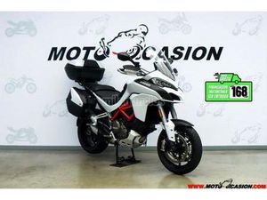 DUCATI - MULTISTRADA 1200