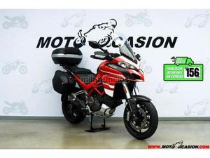 DUCATI - MULTISTRADA 1200