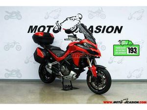 DUCATI - MULTISTRADA
