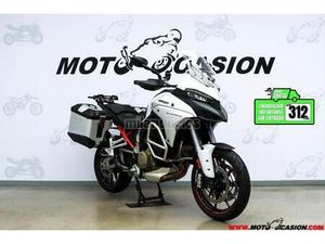 DUCATI - MULTISTRADA V4
