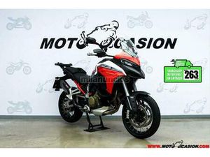 DUCATI - MULTISTRADA V4