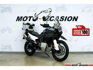 HUSQVARNA - NORDEN 901