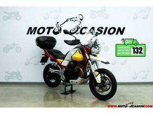 MOTO GUZZI - V 85 TT