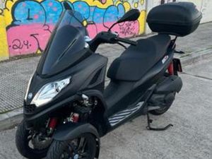 PIAGGIO - MP3 300 SPORT