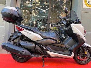 YAMAHA - XMAX 400
