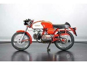AERMACCHI-HARLEY DAVIDSON 250 ALA VERDE - 1964