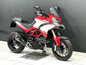2013 DUCATI MULTISTRADA 1200S PIKES PEAK FOR SALE