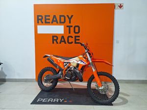 2023 KTM 300 XC-W USED 2023 FOR SALE