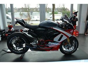 DUCATI PANIGALE V 2 SUPERQUADRO FINAL EDITION