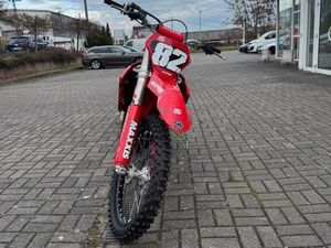 GASGAS MC 250 F 2024