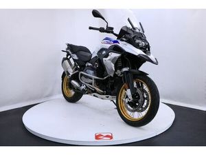 BMW R1250GS OFFROADEINSATZ