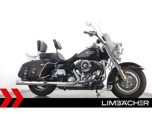 HARLEY-DAVIDSON ROAD KING CLASSIC FLHRC, KESSTECH