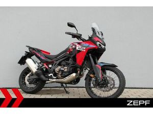 HONDA CRF 1100 L AFRICA TWIN ES DCT TOP ZUSTAND!