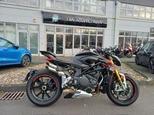 MV AGUSTA BRUTALE 1000 RR