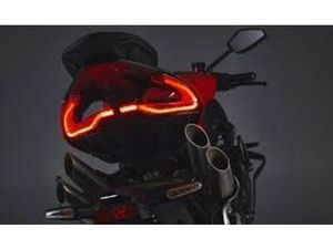 MV AGUSTA BRUTALE 1000 RS