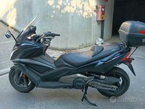 KYMCO AK 550 - 2019