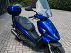 MALAGUTI F12 PHANTOM 250 CC