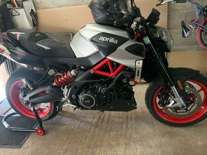 A2 900 APRILIA