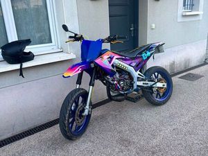 DERBI / APRILIA 2019