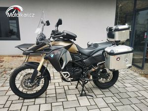BMW F 800 GS ADVENTURE