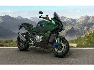 BMW M 1000 XR, TOURING, MOTO NEUVE, CHF 26'510.-