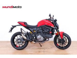 DUCATI MONSTER 937 - MUNDIMOTO