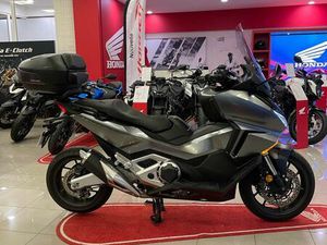 HONDA - FORZA 750 - 2023 - 12619KMS - A2