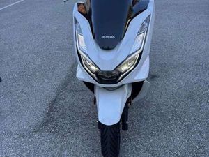 HONDA PCX 125