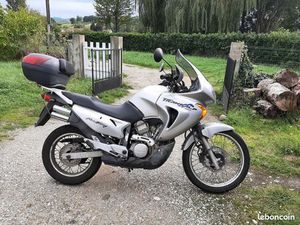VENT MOTO TRANSALP 650